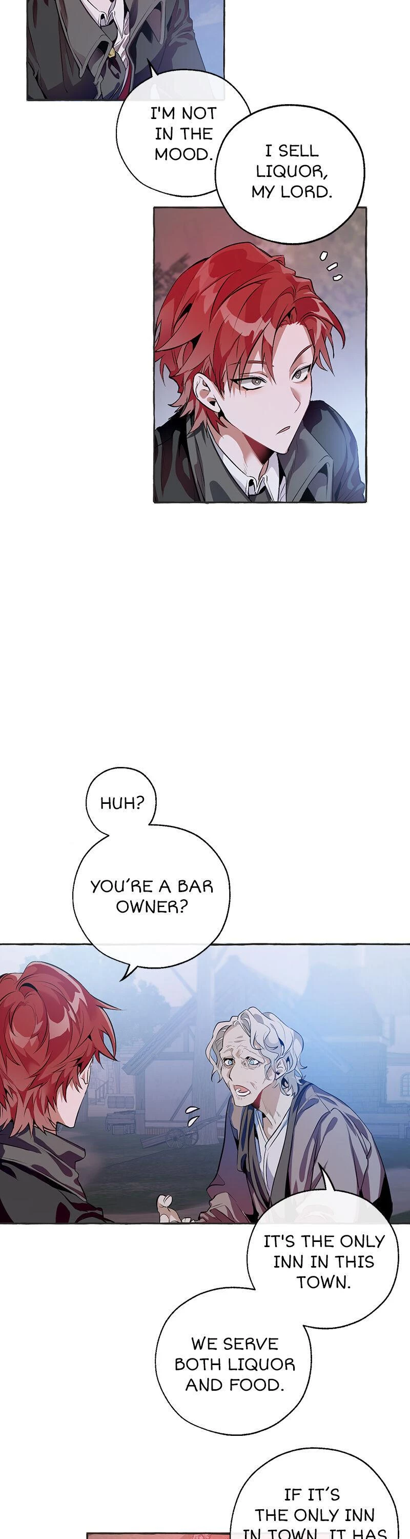 Lout of Count's Family Chapter 15 - 27