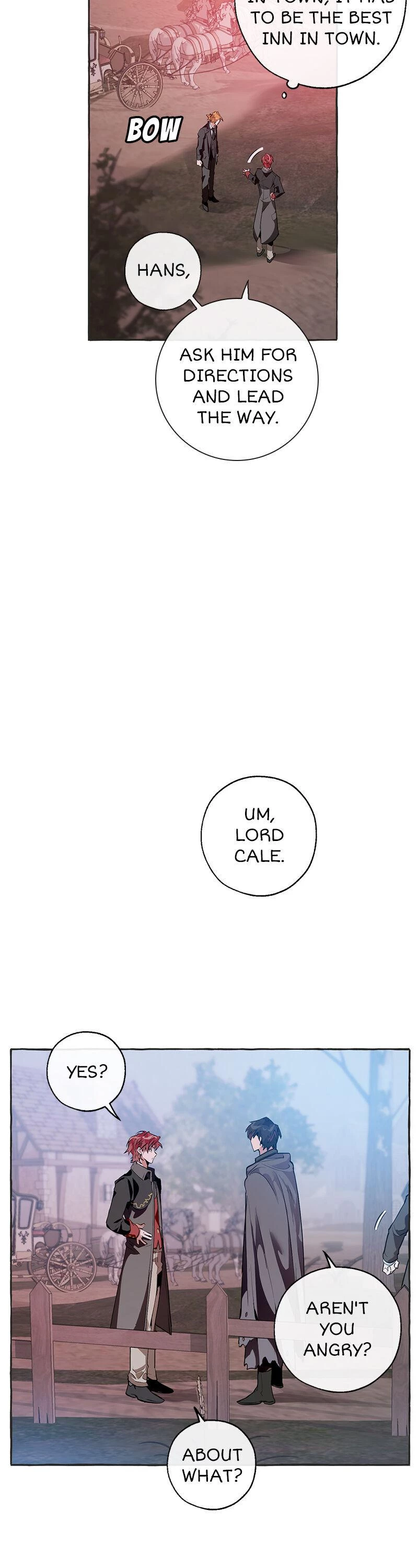 Lout of Count's Family Chapter 15 - 28