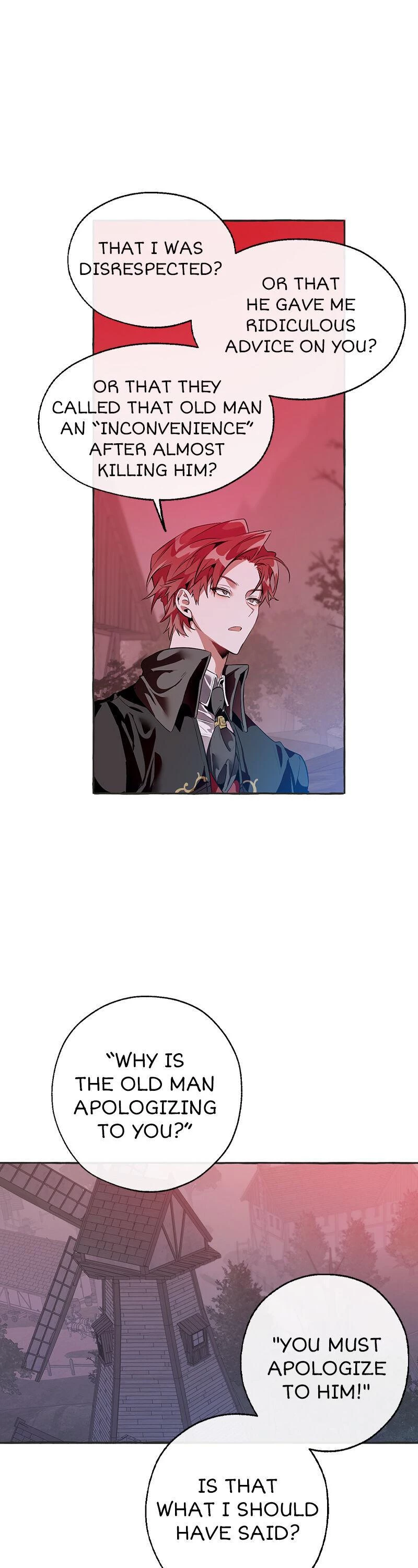 Lout of Count's Family Chapter 15 - 29