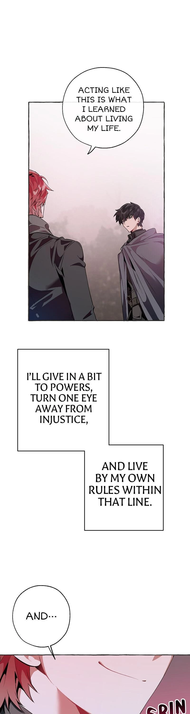Lout of Count's Family Chapter 15 - 32