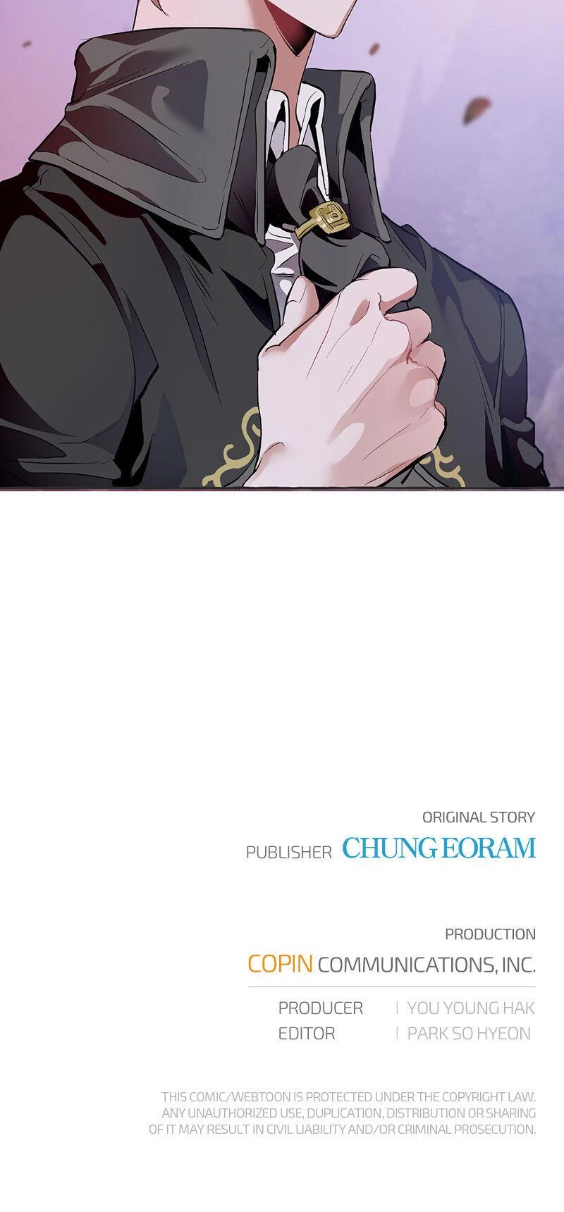 Lout of Count's Family Chapter 15 - 34