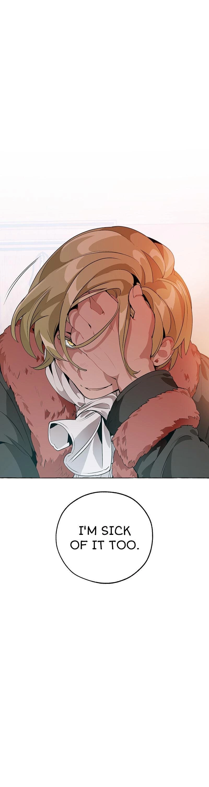 Lout of Count's Family Chapter 11 - 1