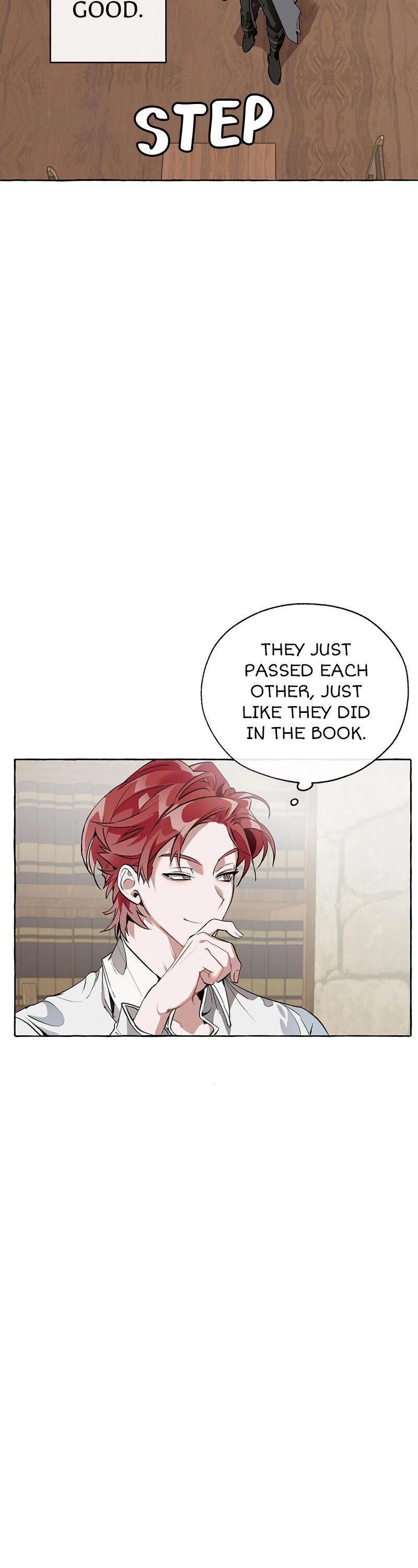 Lout of Count's Family Chapter 11 - 5
