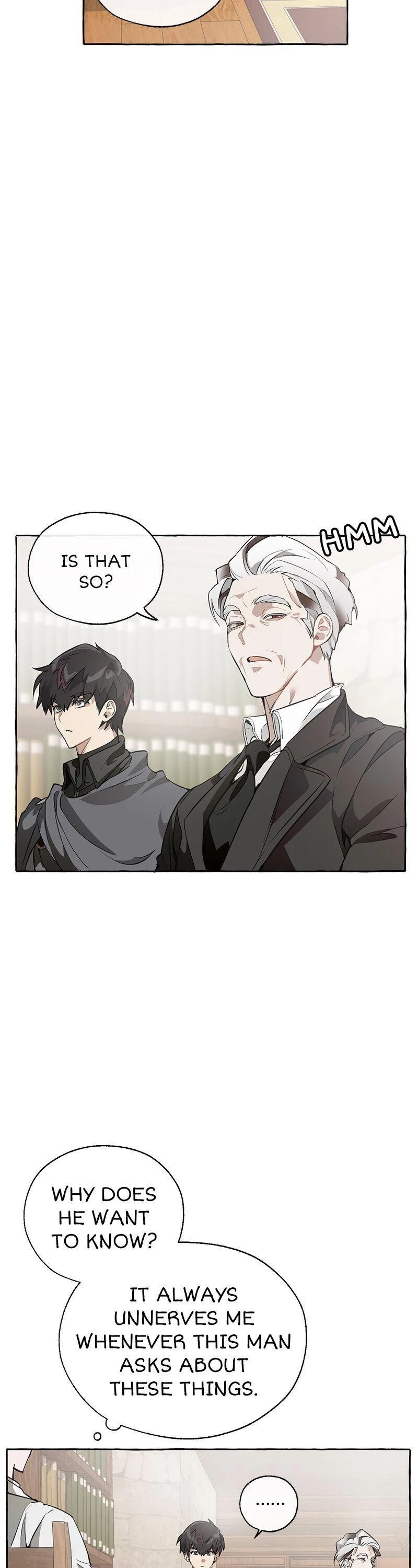 Lout of Count's Family Chapter 11 - 9