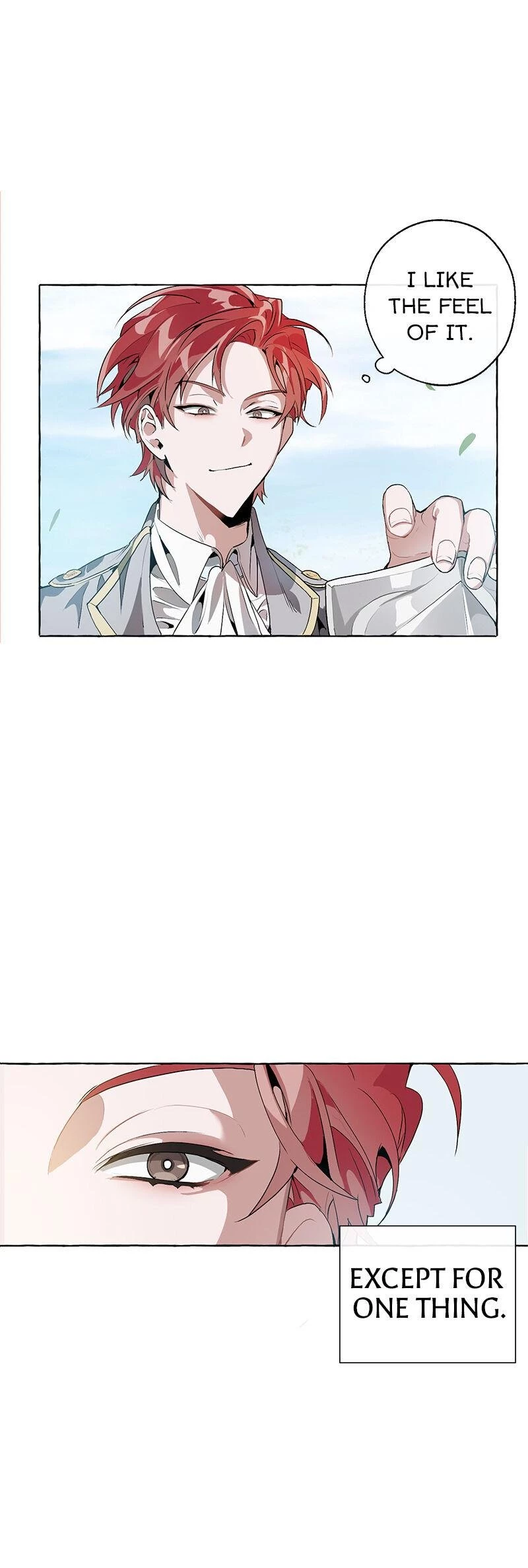 Lout of Count's Family Chapter 10 - 5