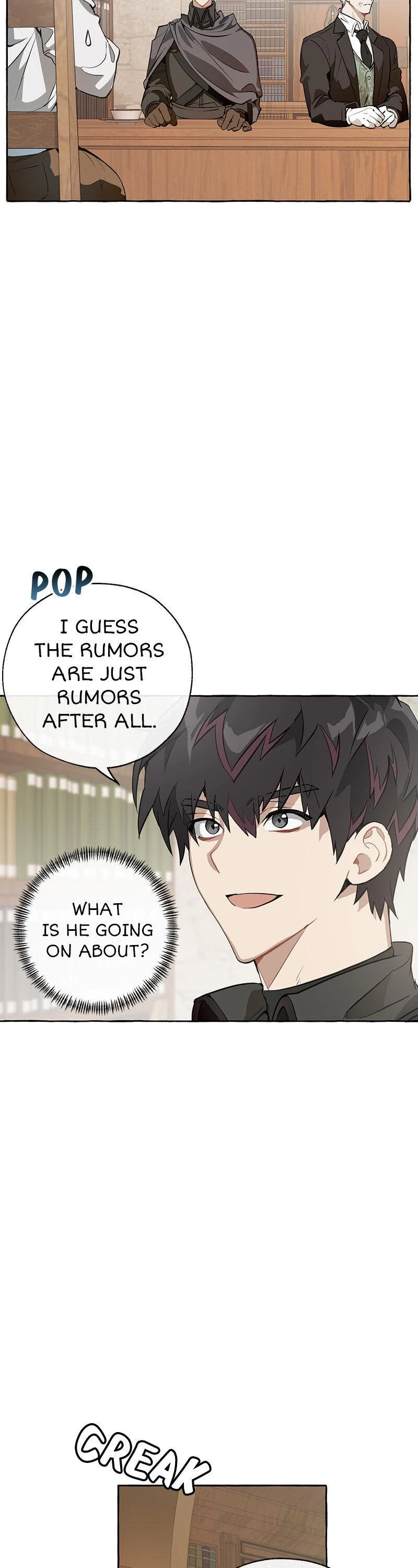 Lout of Count's Family Chapter 11 - 10