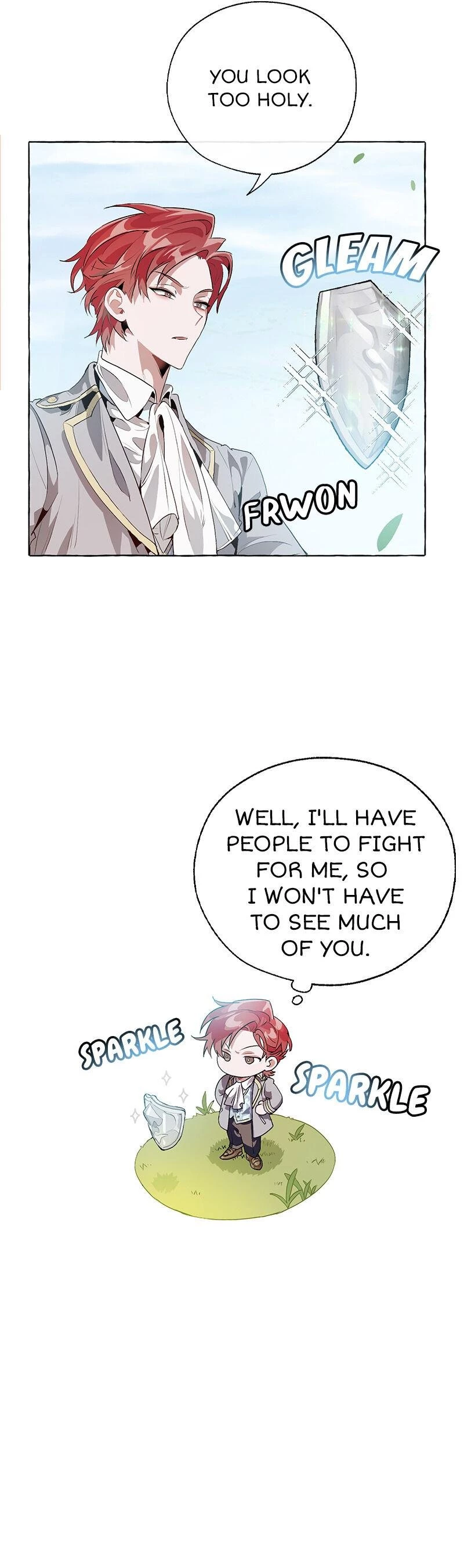 Lout of Count's Family Chapter 10 - 6