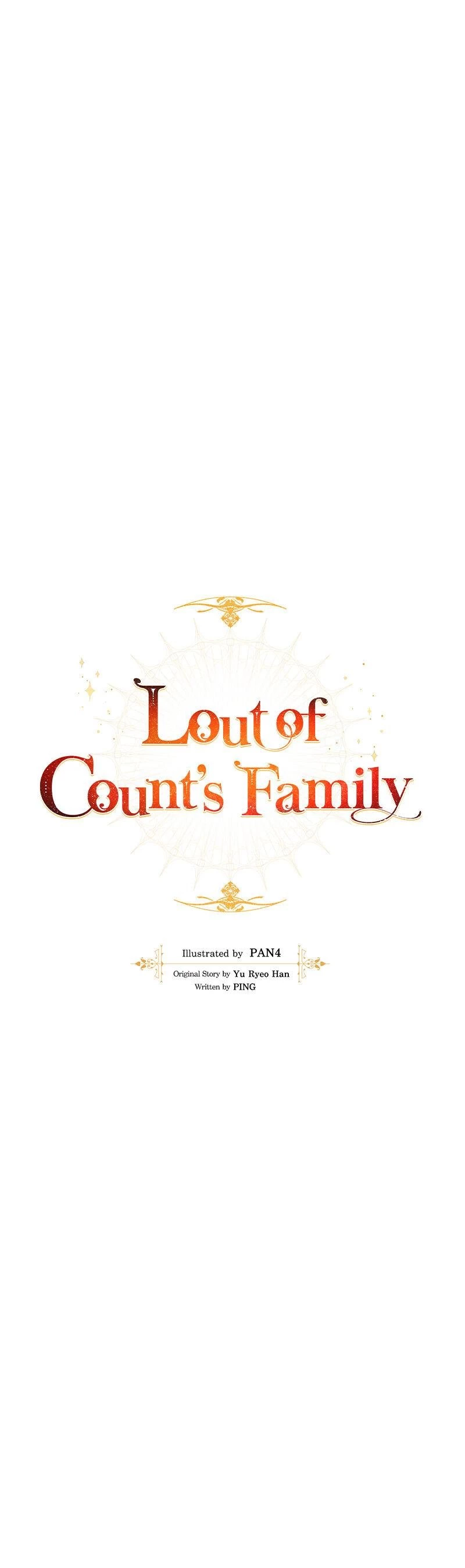 Lout of Count's Family Chapter 10 - 7