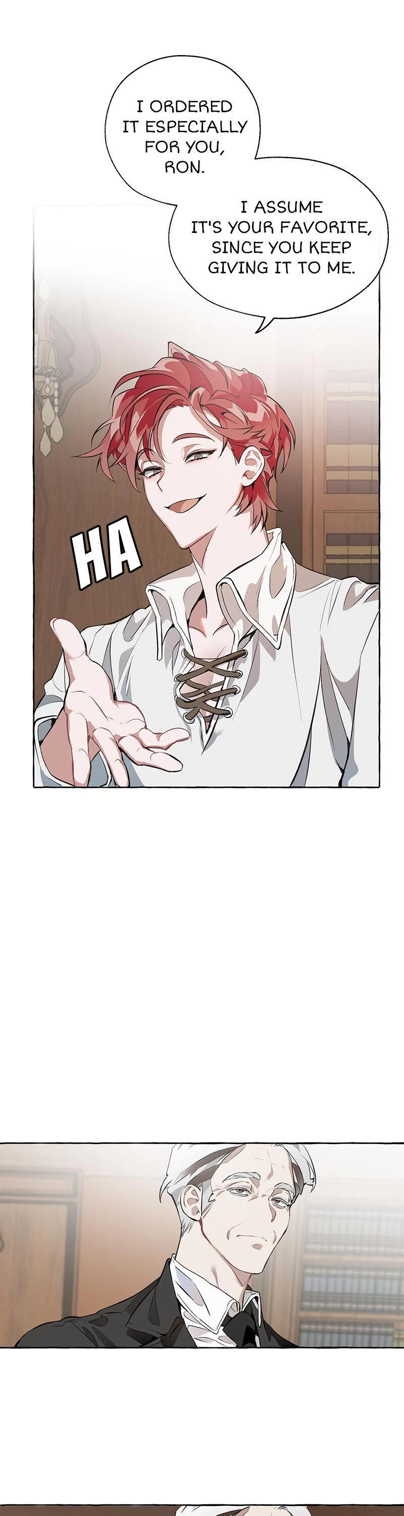 Lout of Count's Family Chapter 11 - 13