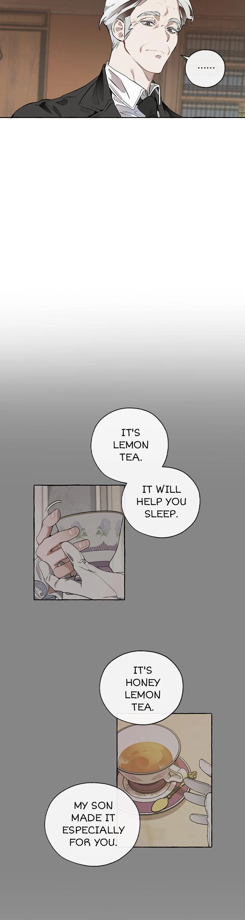 Lout of Count's Family Chapter 11 - 14
