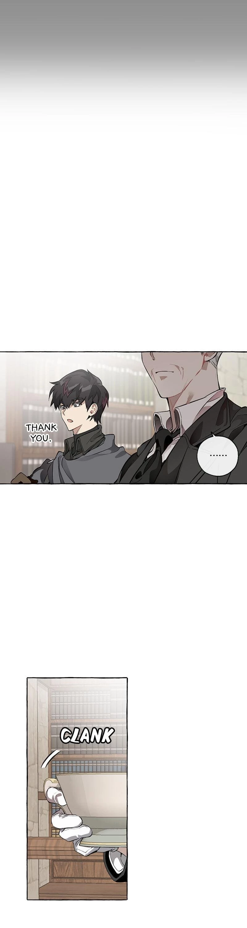 Lout of Count's Family Chapter 11 - 15