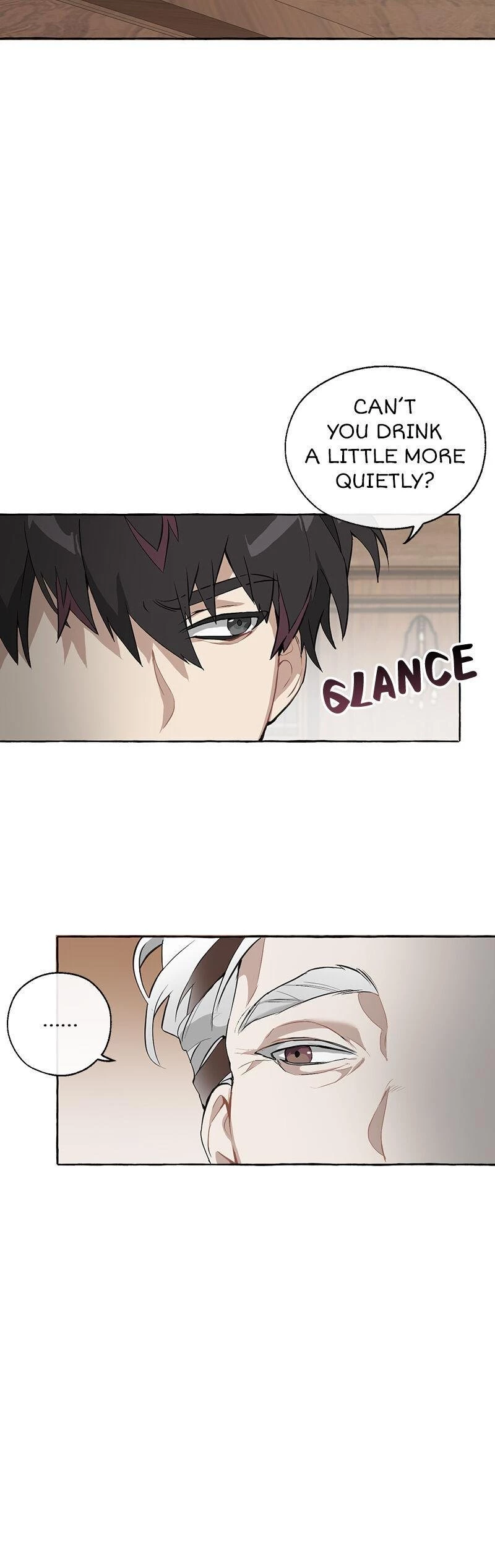 Lout of Count's Family Chapter 11 - 17