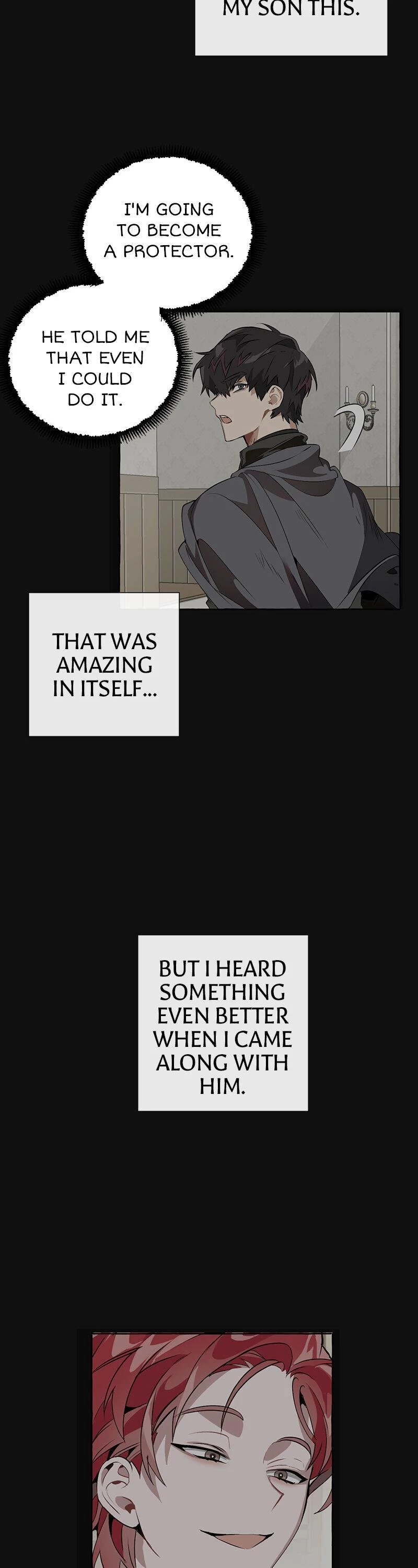 Lout of Count's Family Chapter 11 - 19