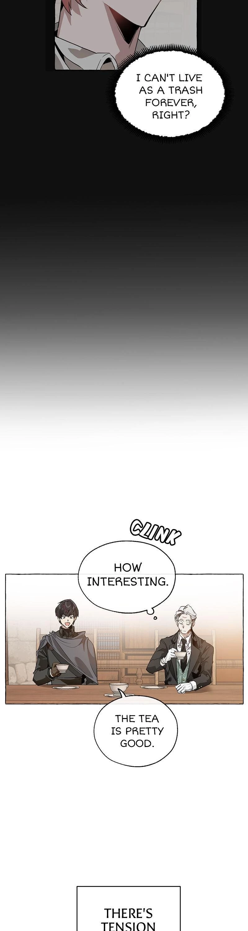 Lout of Count's Family Chapter 11 - 20