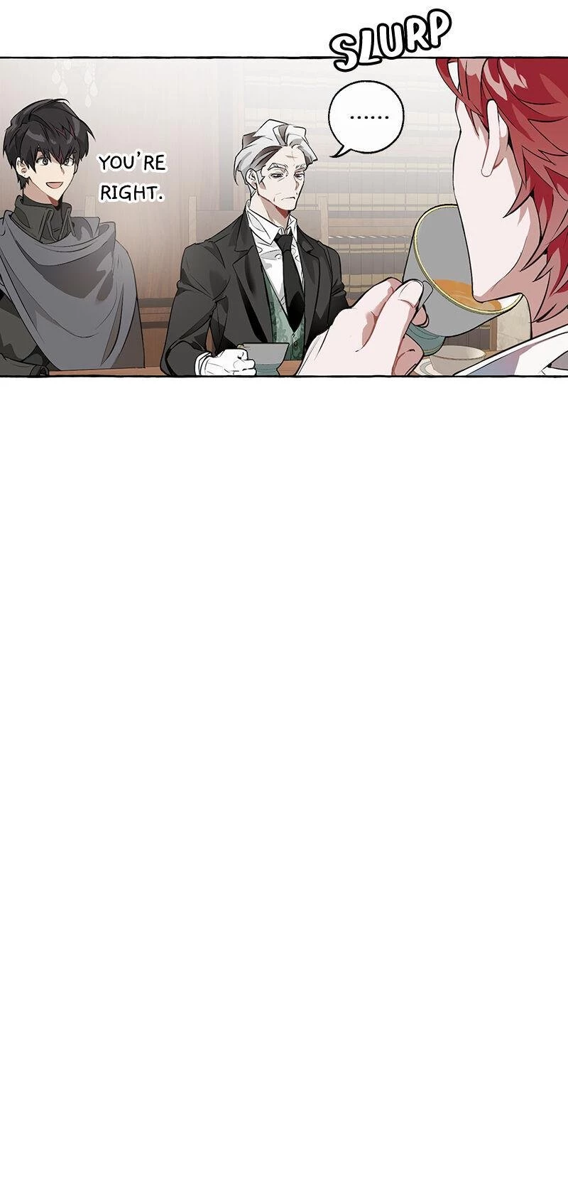 Lout of Count's Family Chapter 11 - 23