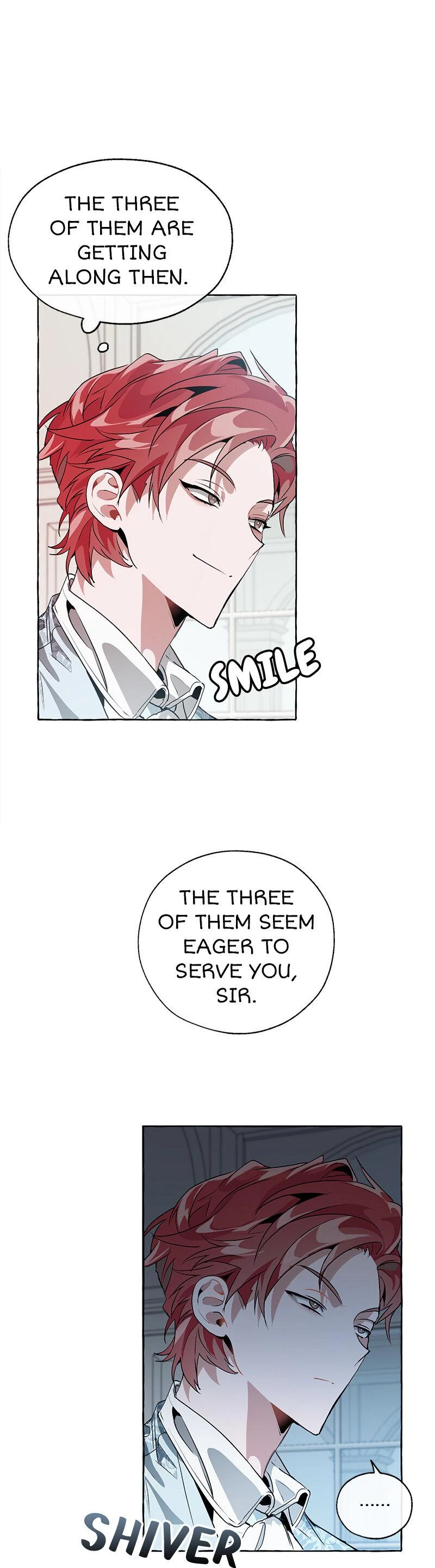 Lout of Count's Family Chapter 10 - 20