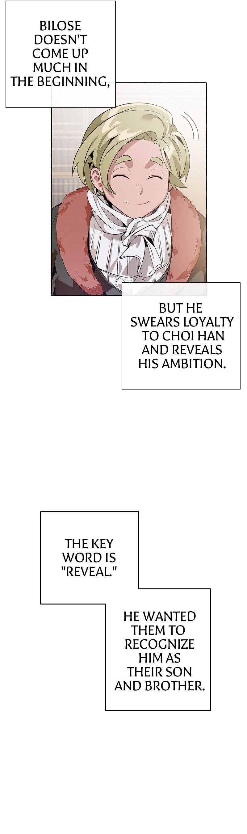 Lout of Count's Family Chapter 10 - 26