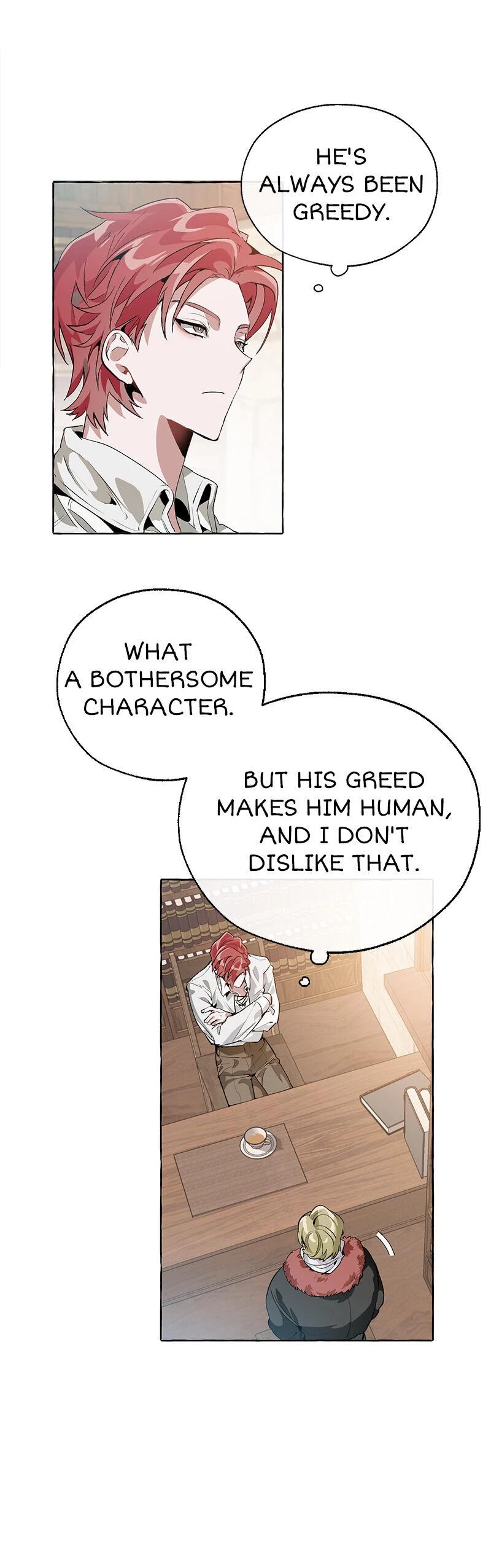 Lout of Count's Family Chapter 10 - 27
