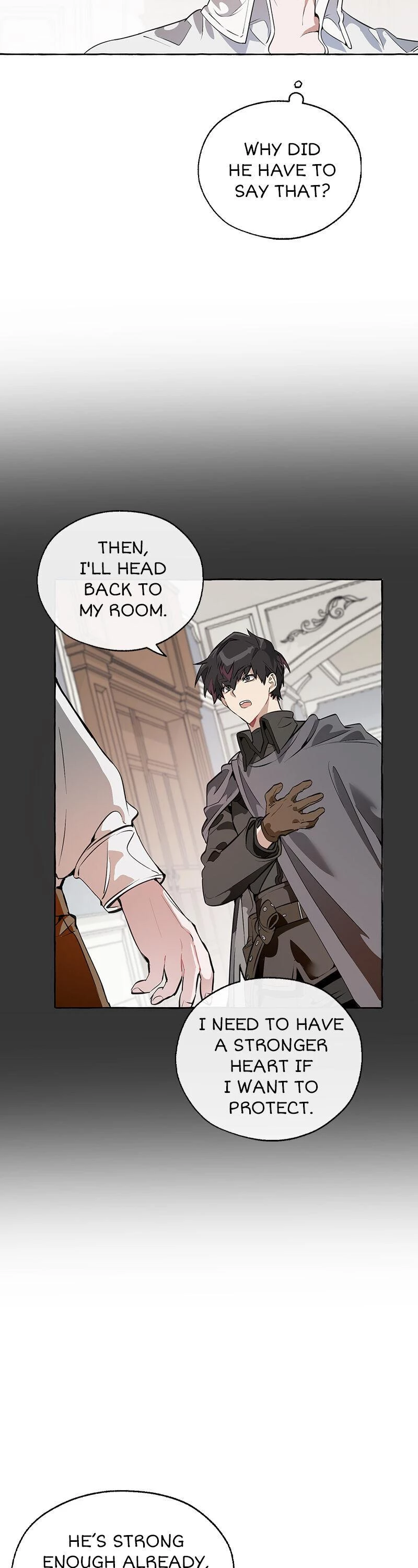Lout of Count's Family Chapter 11 - 33