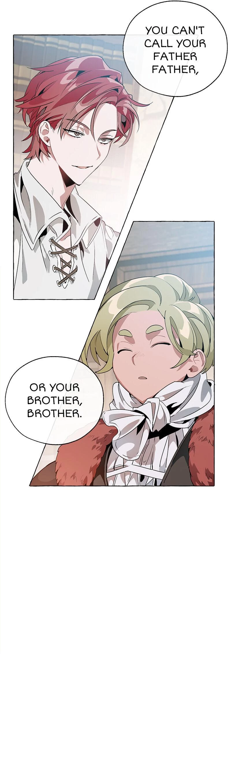 Lout of Count's Family Chapter 10 - 31