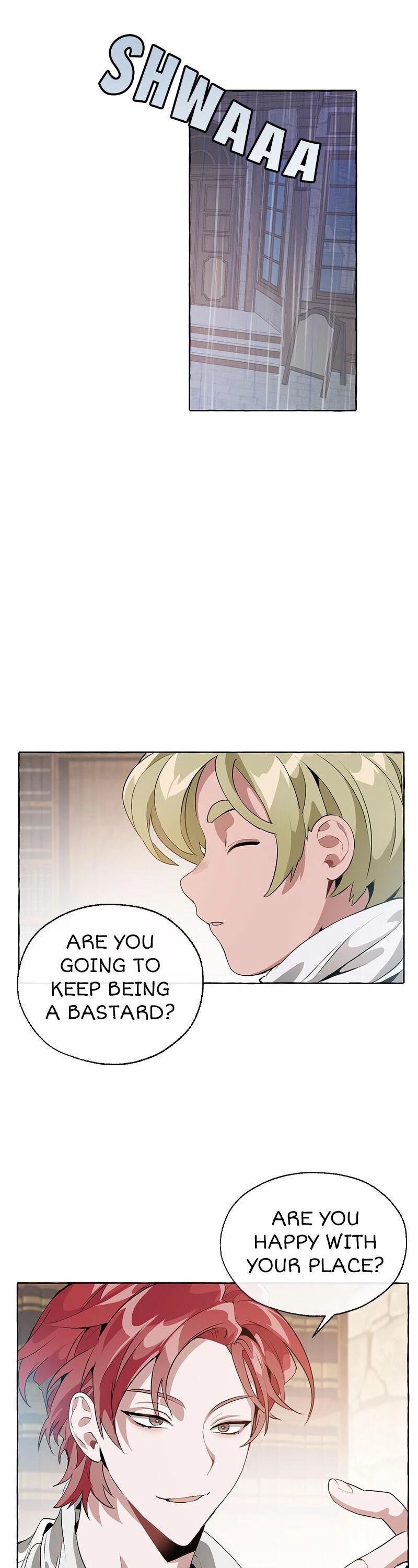 Lout of Count's Family Chapter 10 - 32