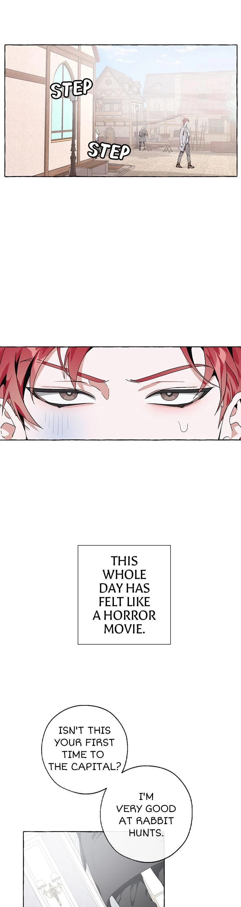 Lout of Count's Family Chapter 9 - 2