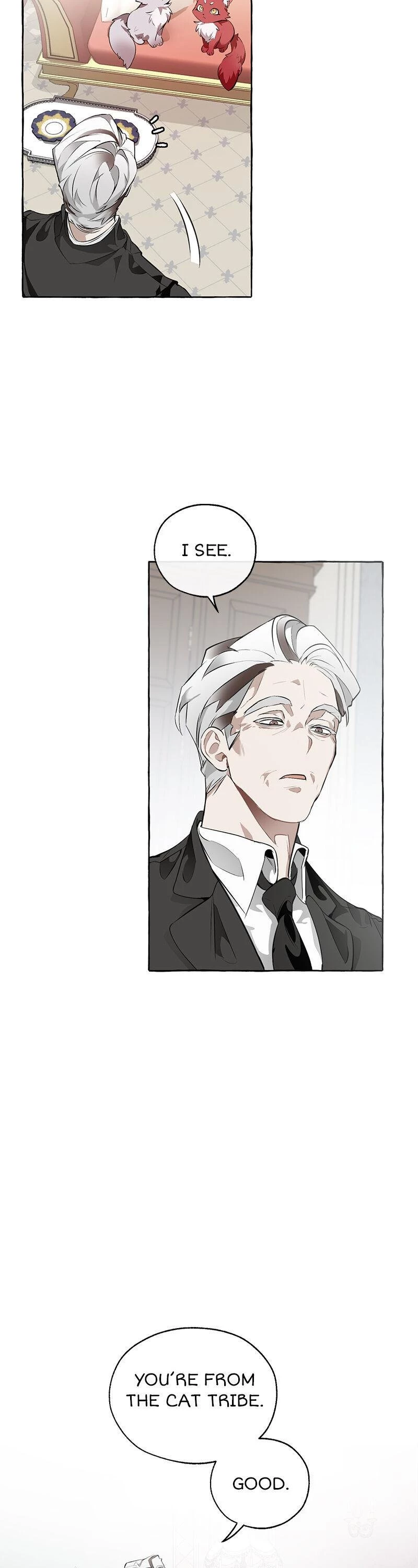 Lout of Count's Family Chapter 11 - 38