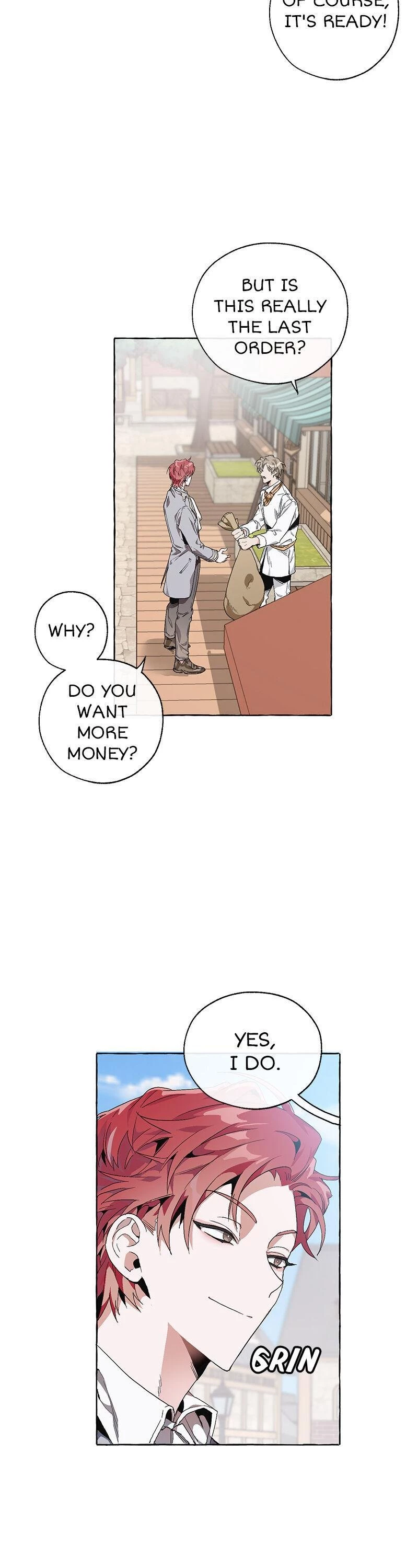 Lout of Count's Family Chapter 9 - 5