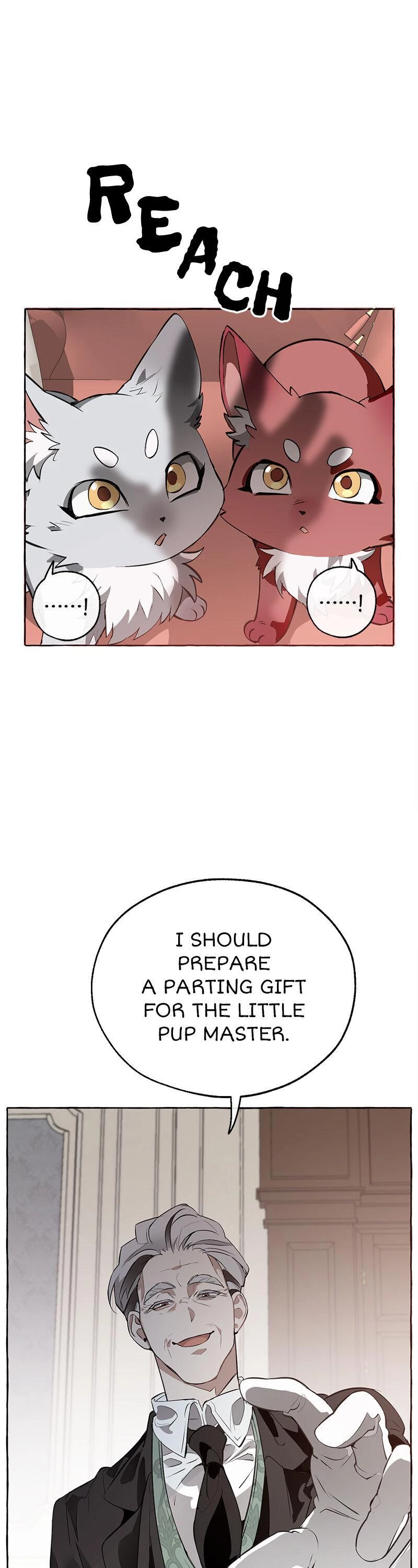 Lout of Count's Family Chapter 11 - 40