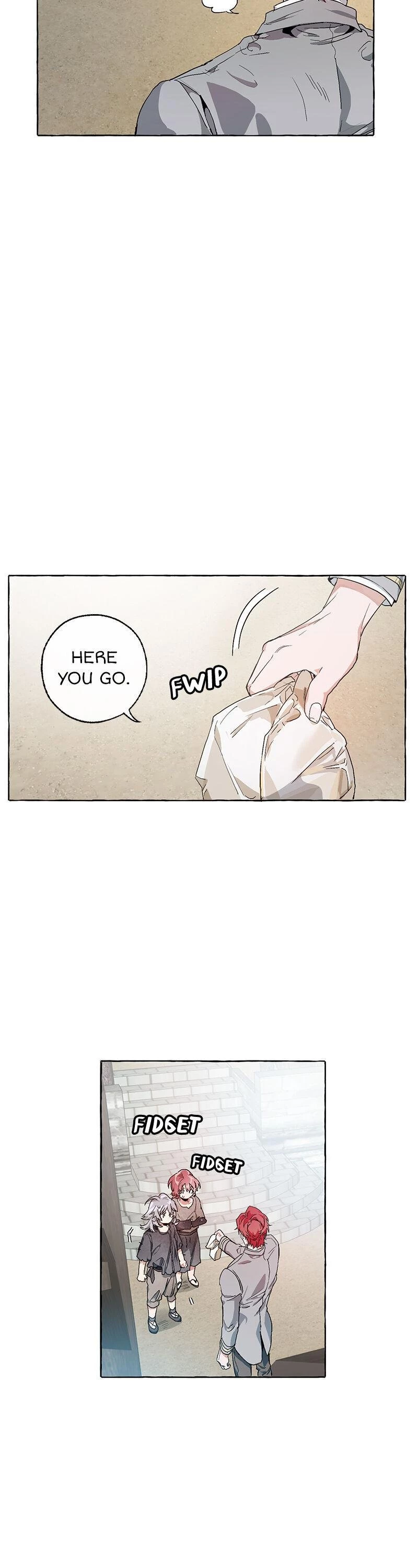 Lout of Count's Family Chapter 9 - 9
