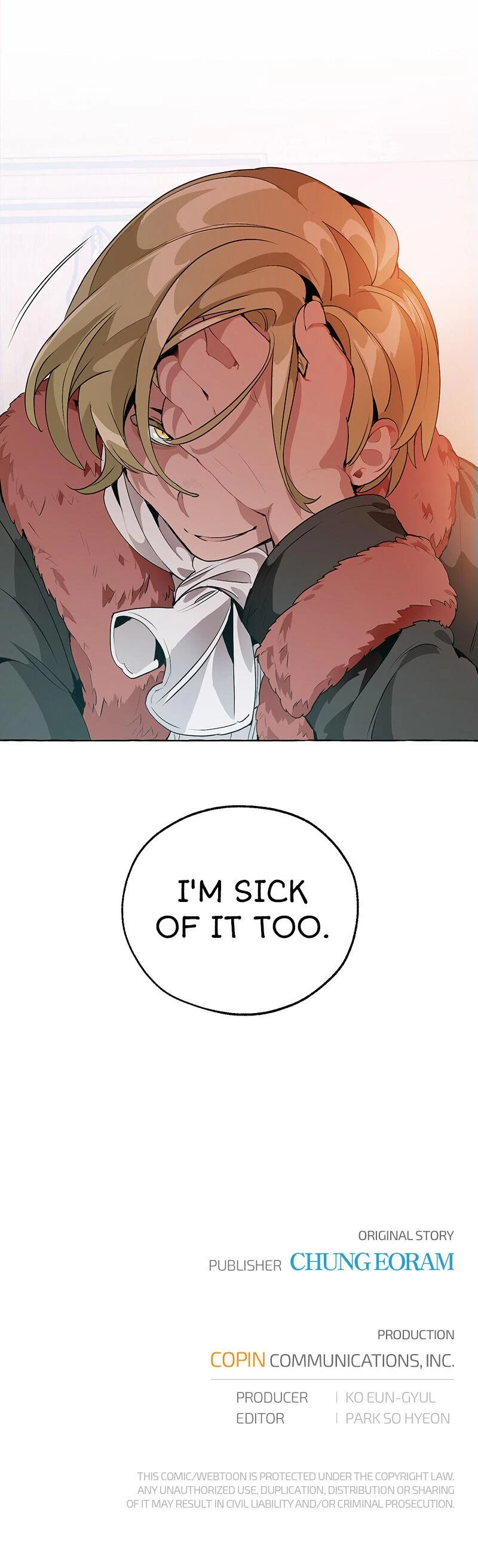 Lout of Count's Family Chapter 10 - 39