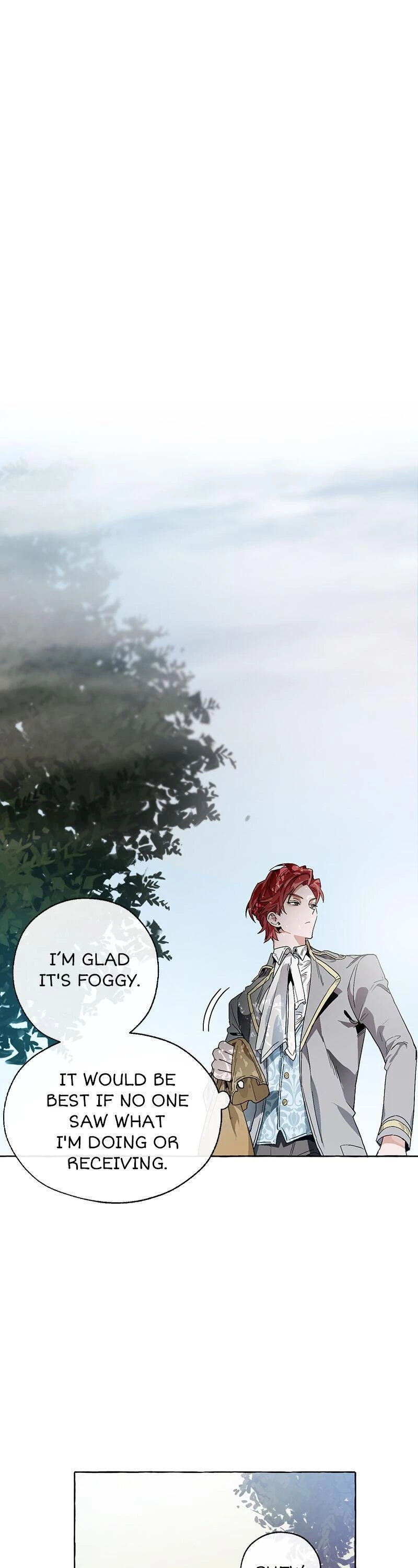 Lout of Count's Family Chapter 9 - 11