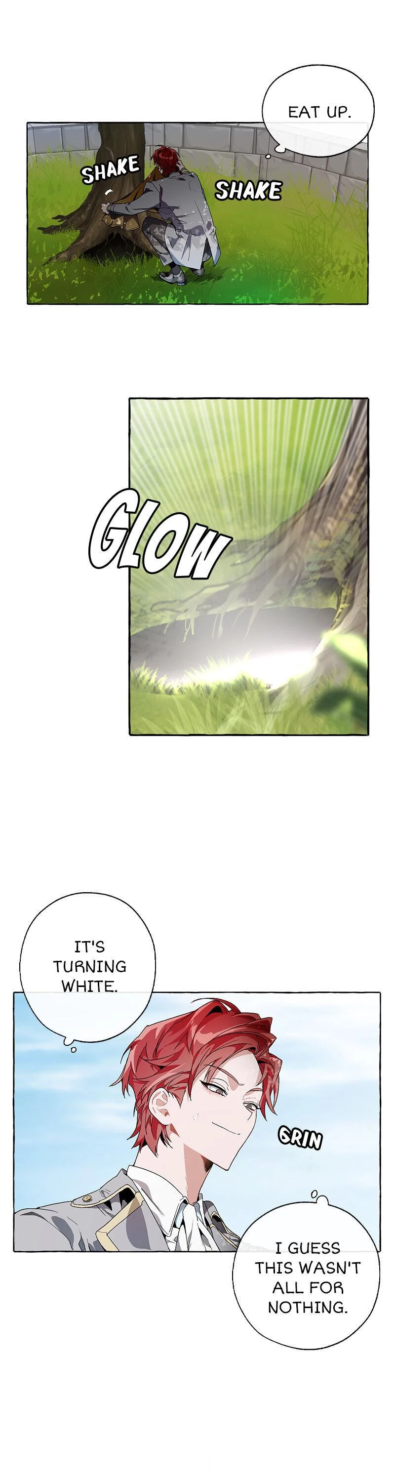 Lout of Count's Family Chapter 9 - 14