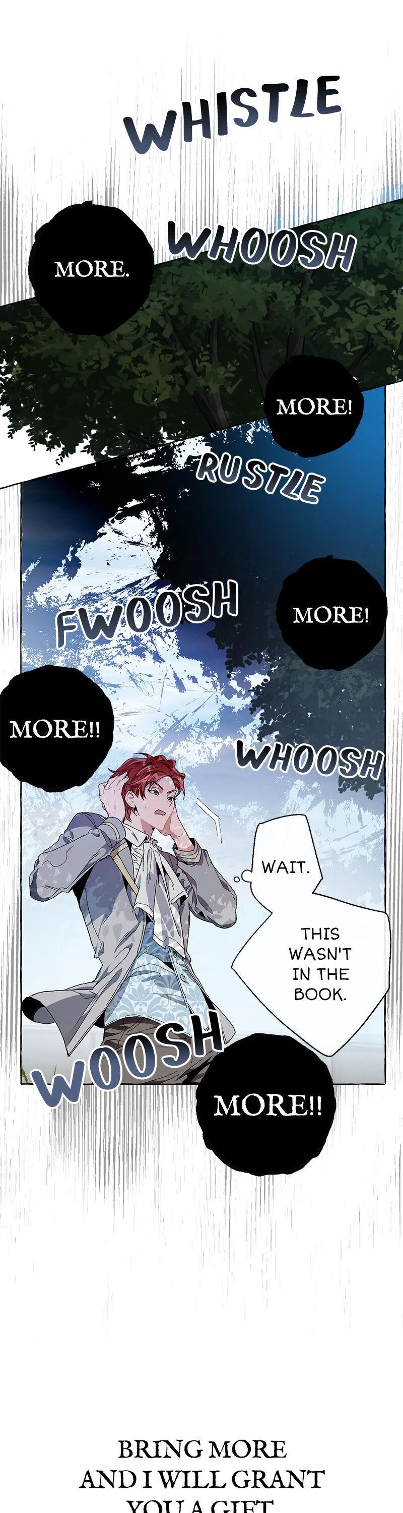 Lout of Count's Family Chapter 9 - 15