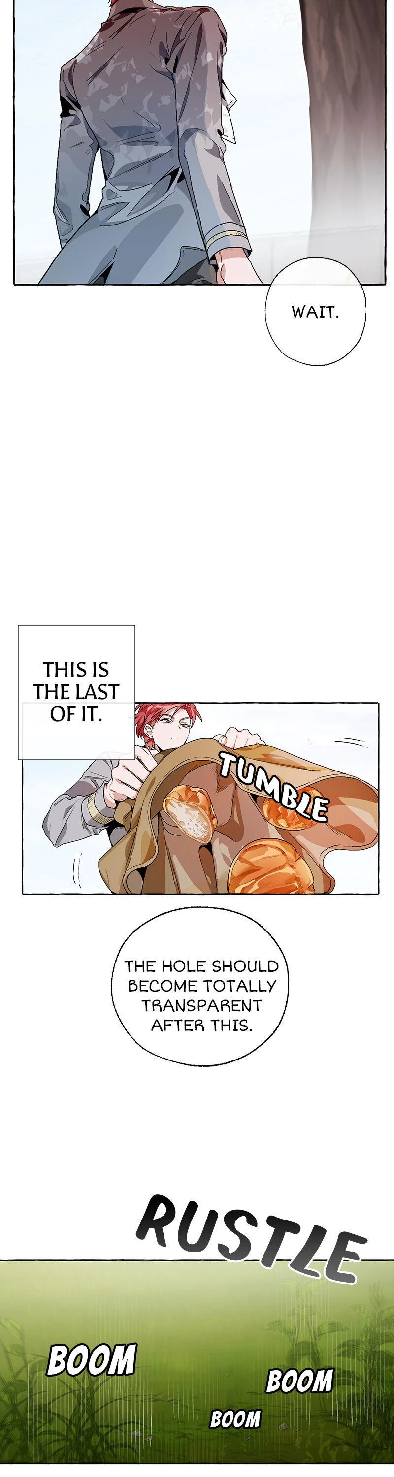 Lout of Count's Family Chapter 9 - 17