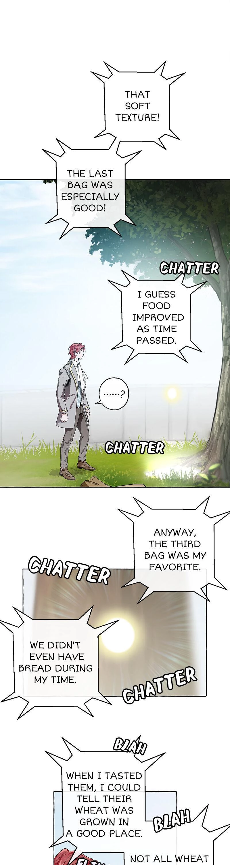 Lout of Count's Family Chapter 9 - 20