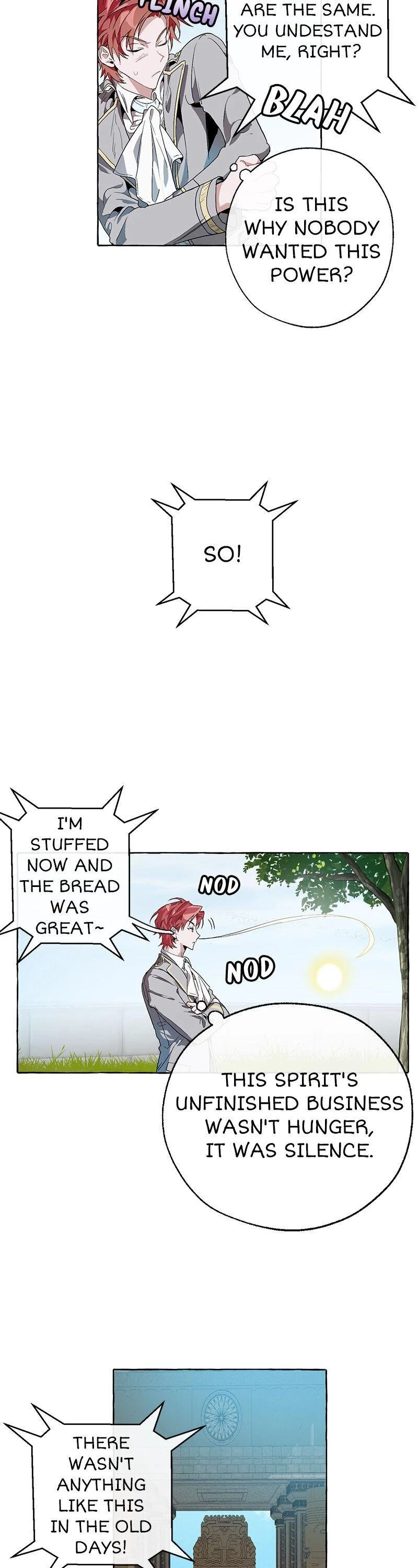 Lout of Count's Family Chapter 9 - 21
