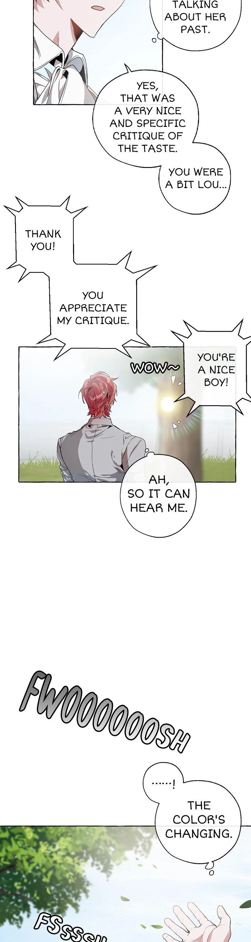 Lout of Count's Family Chapter 9 - 23