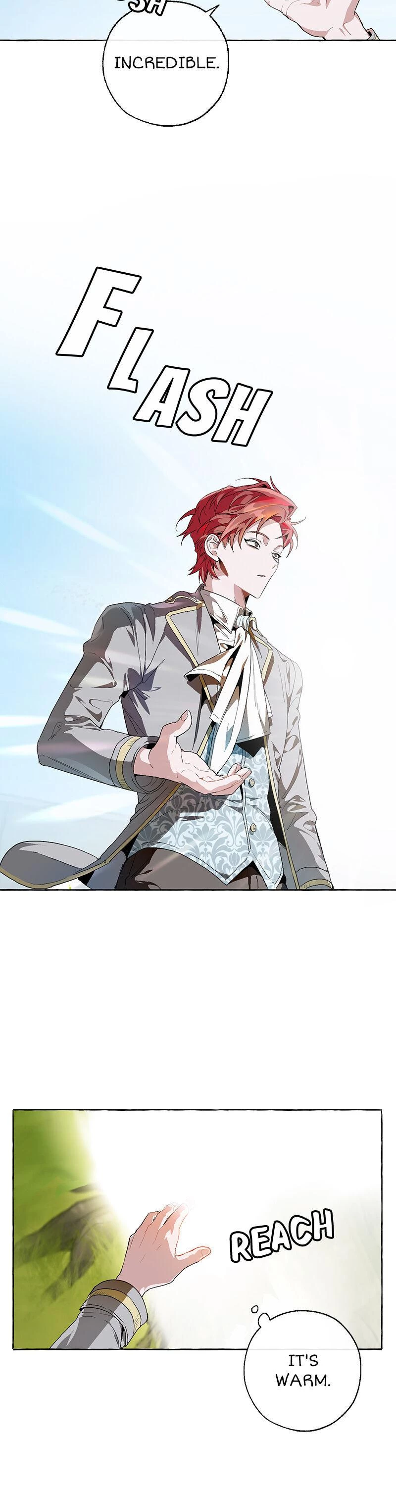 Lout of Count's Family Chapter 9 - 24