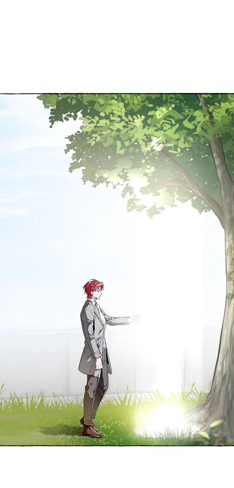 Lout of Count's Family Chapter 9 - 25