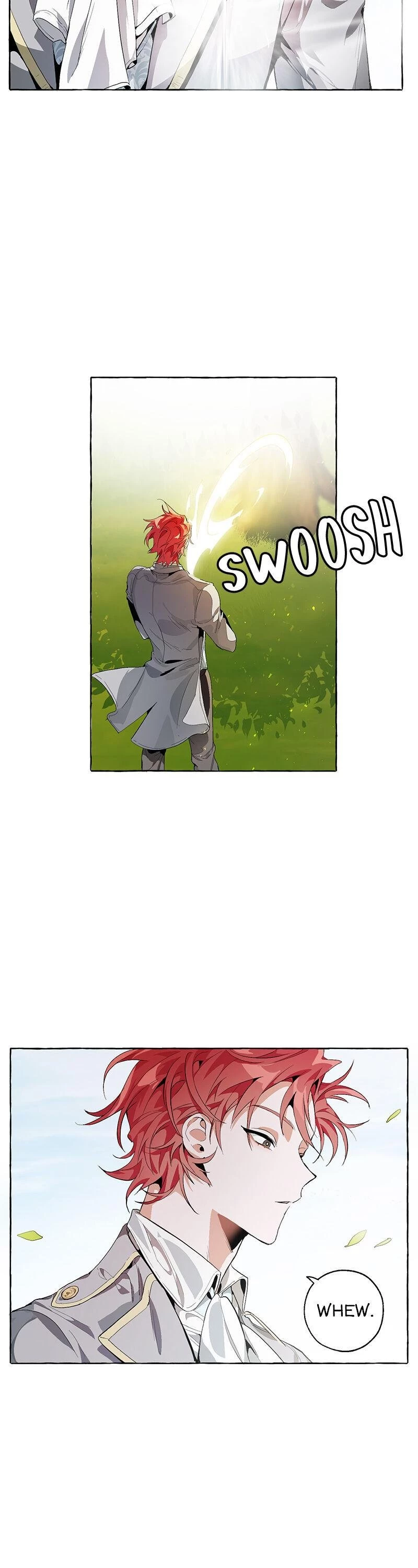 Lout of Count's Family Chapter 9 - 27
