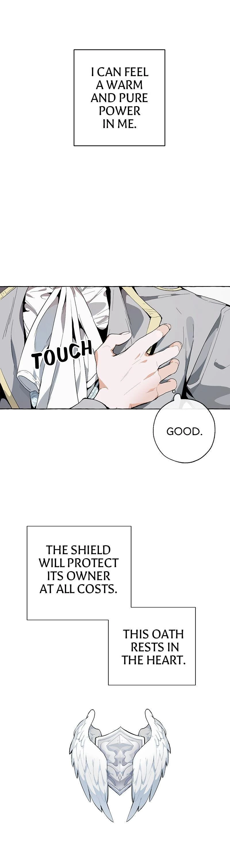 Lout of Count's Family Chapter 9 - 28