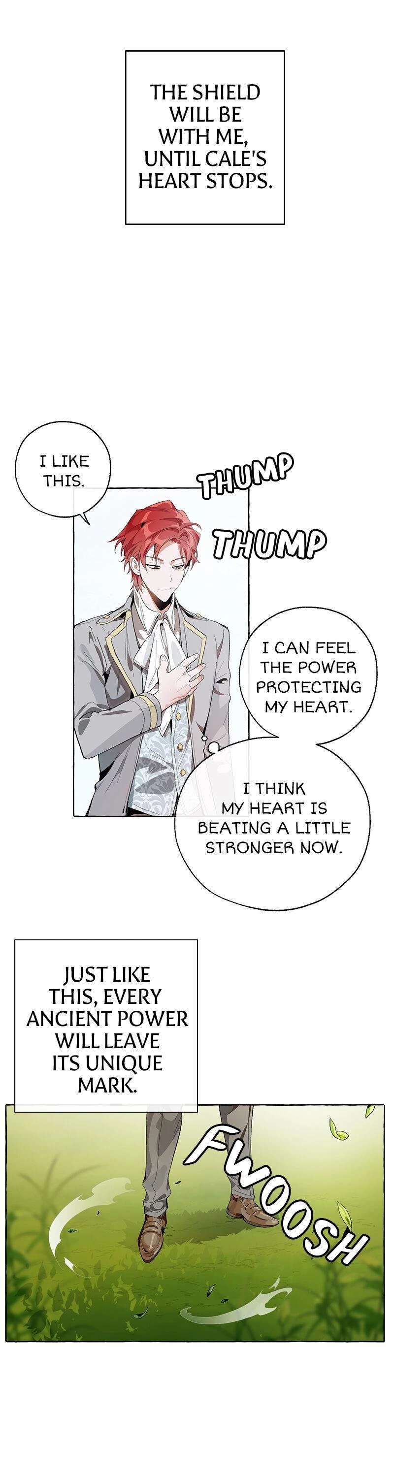 Lout of Count's Family Chapter 9 - 29