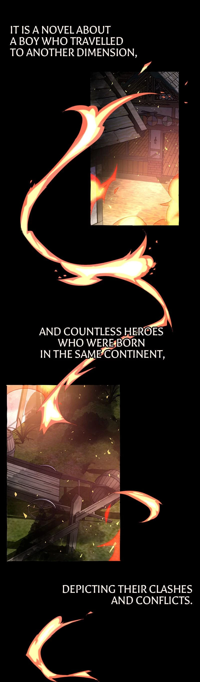 Lout of Count's Family Chapter 0 - 2