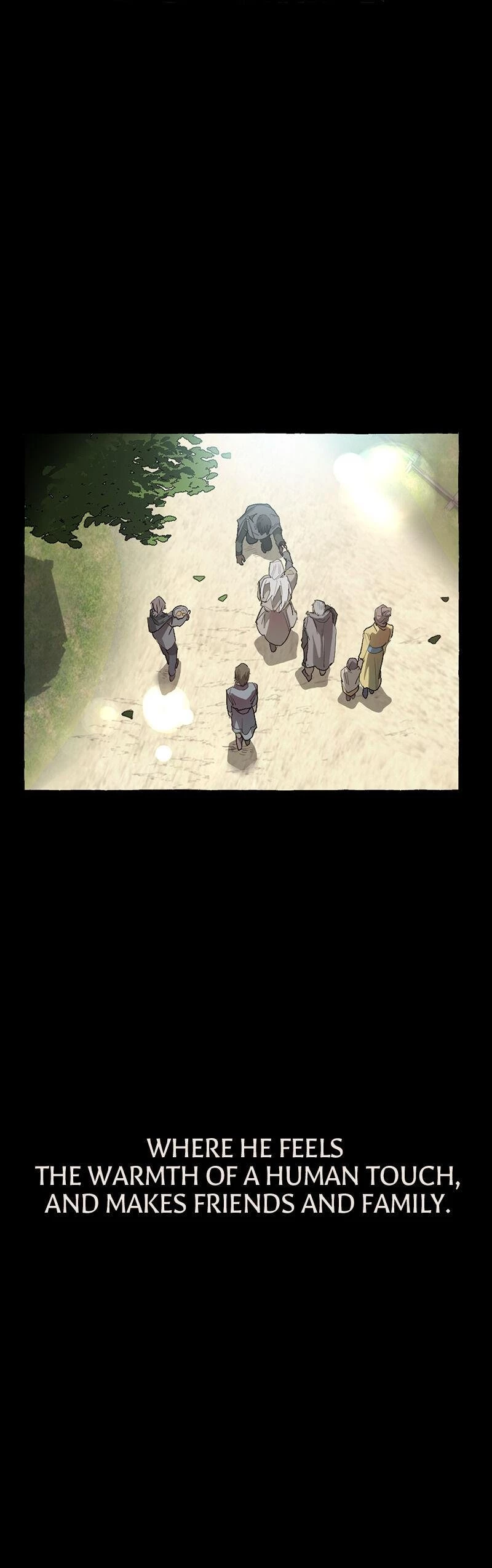 Lout of Count's Family Chapter 0 - 4