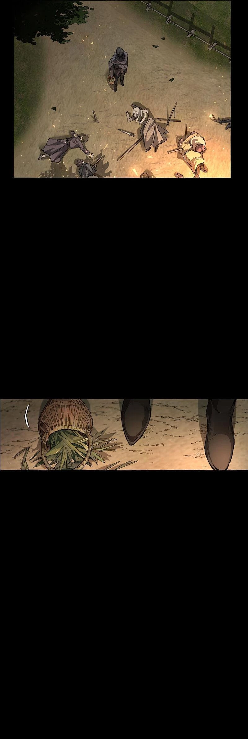 Lout of Count's Family Chapter 0 - 5