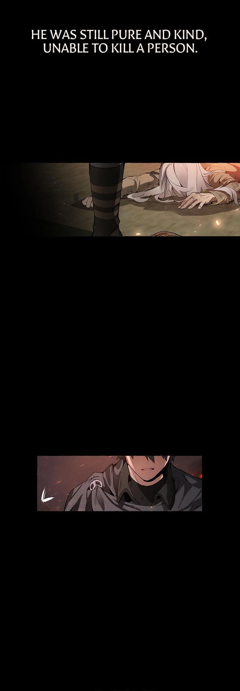 Lout of Count's Family Chapter 0 - 7