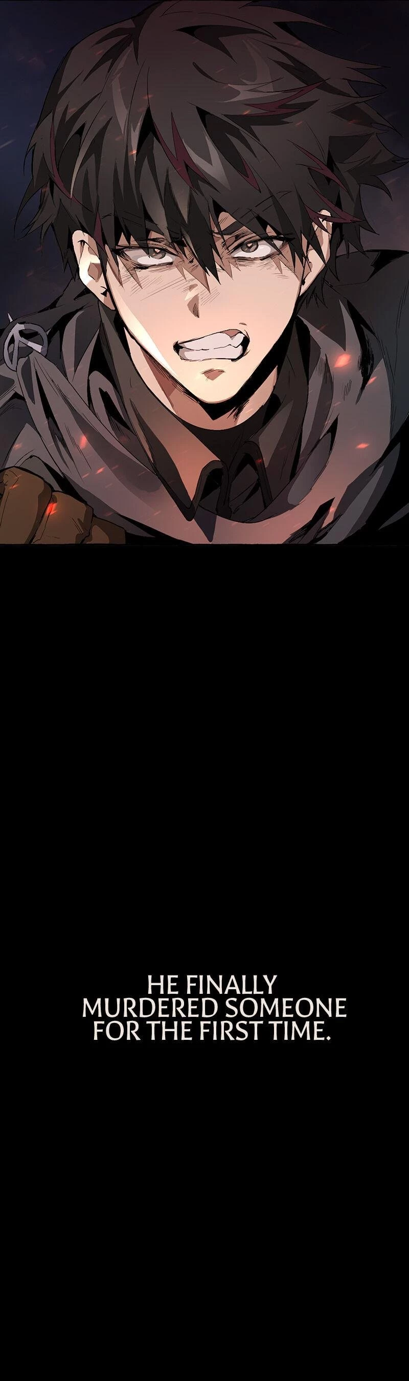 Lout of Count's Family Chapter 0 - 8