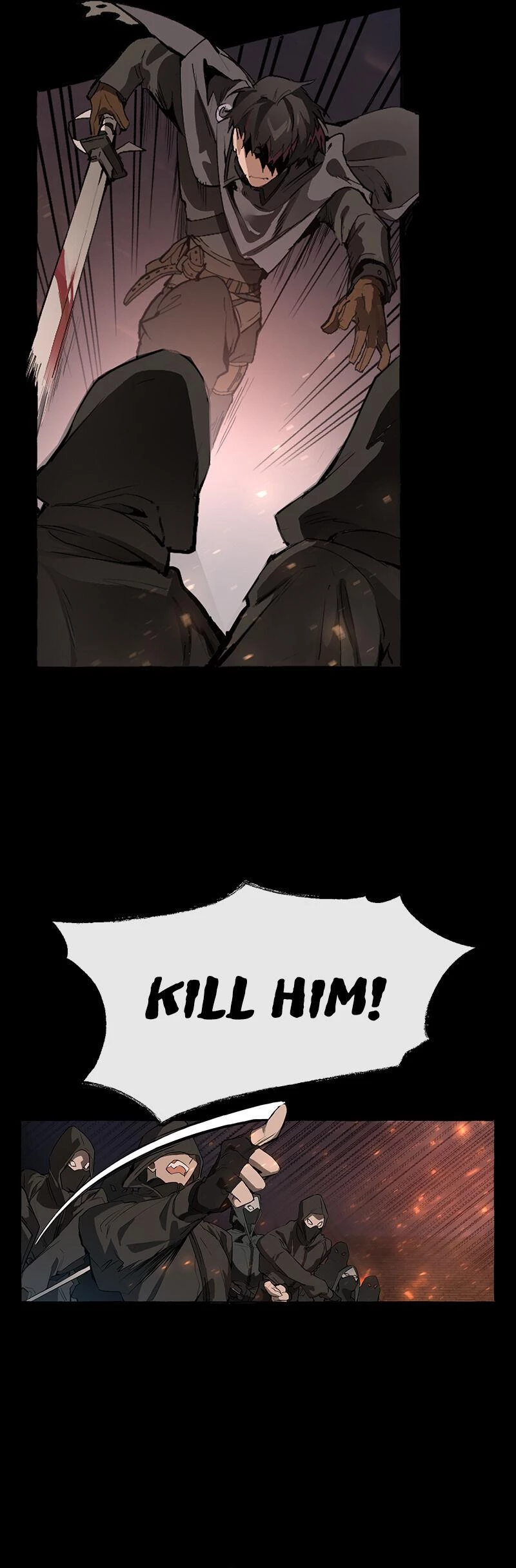 Lout of Count's Family Chapter 0 - 10