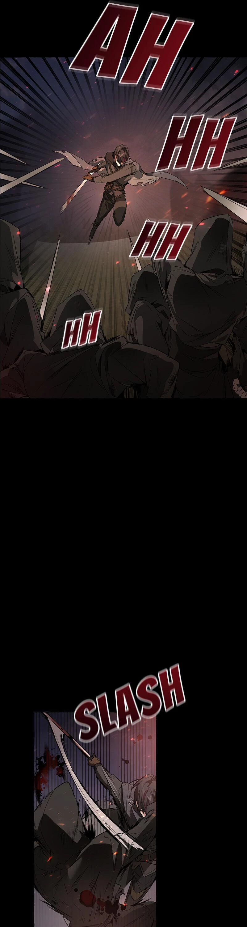 Lout of Count's Family Chapter 0 - 11